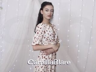 CamillaBlare