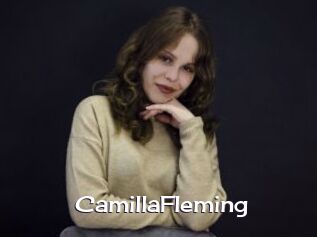 CamillaFleming Click here to exit