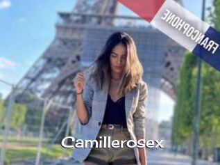 Camillerosex