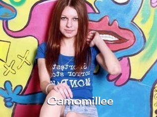 Camomillee