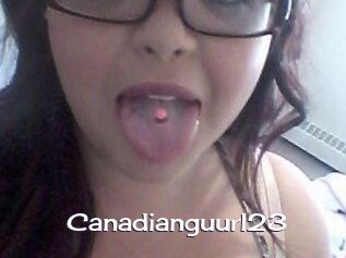 Canadianguurl23