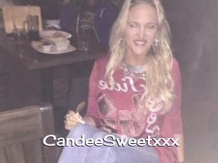 CandeeSweetxxx Click here to exit