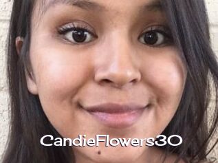 CandieFlowers30 Click here to exit