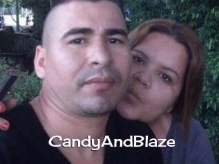 CandyAndBlaze