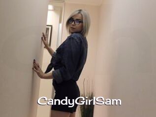 CandyGirlSam