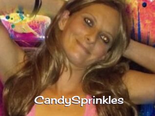 CandySprinkles Click here to exit