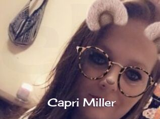 Capri_Miller