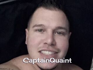 CaptainQuaint