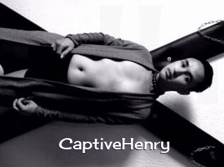 CaptiveHenry