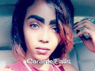 CaramelFalls Click here to exit