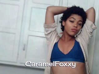 CaramelFoxxy Click here to exit