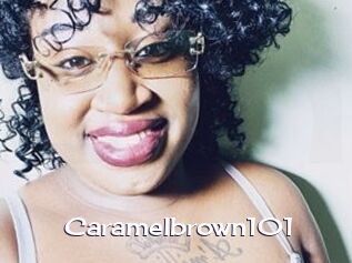 Caramelbrown101 Click here to exit