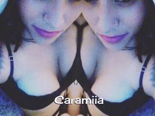 Caramiia