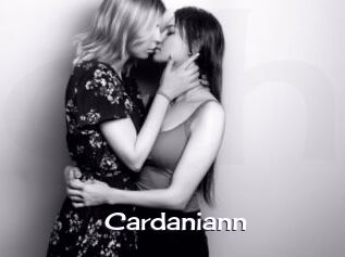 Cardaniann Click here to exit