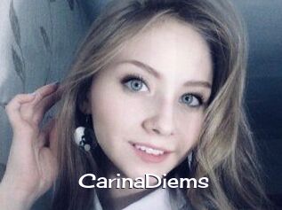 CarinaDiems Click here to exit