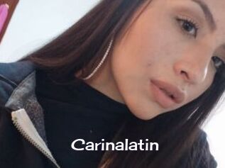 Carinalatin