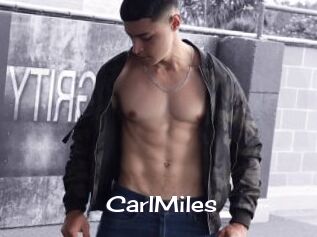CarlMiles