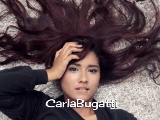CarlaBugatti
