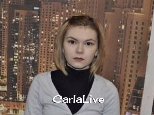 CarlaLive