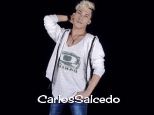 CarlosSalcedo Click here to exit