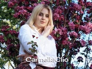 CarmellaClio