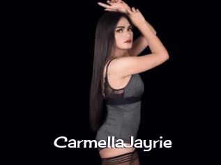 CarmellaJayrie Click here to exit