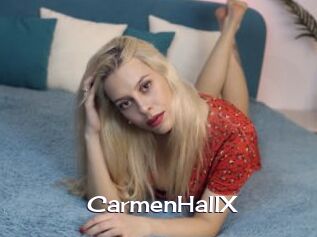 CarmenHallX