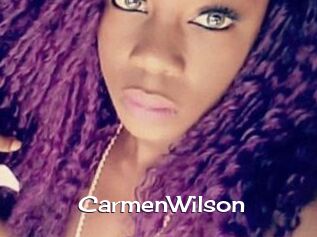 CarmenWilson