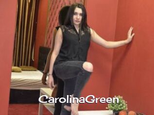 CarolinaGreen