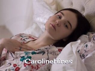 CarolineHines