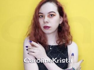 CarolineKrista Click here to exit