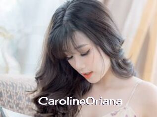 CarolineOriana