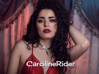 CarolineRider