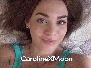 CarolineXMoon Click here to exit