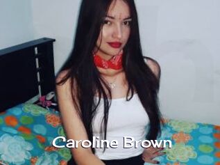 Caroline_Brown Click here to exit