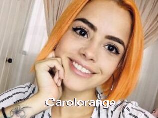 Carolorange