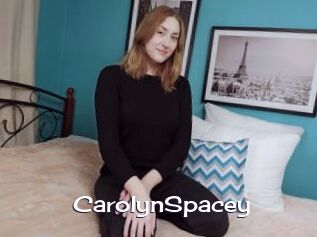 CarolynSpacey