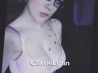 CarrieLynn