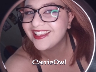 CarrieOwl