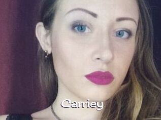 Carriey