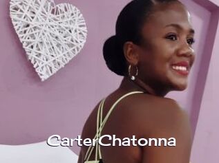 CarterChatonna Click here to exit