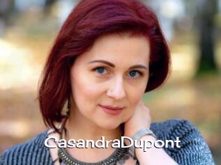 CasandraDupont