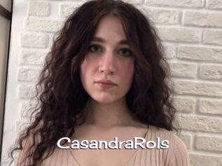 CasandraRols