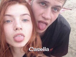Casella
