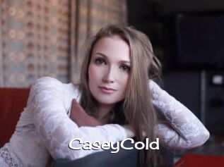 CaseyCold