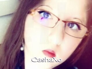 CashaXo