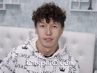 CasperClyde Click here to exit