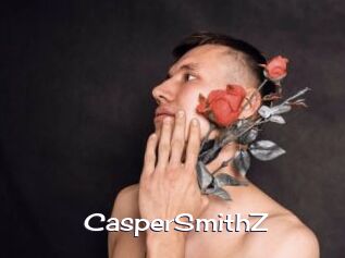 CasperSmithZ