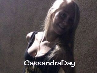 Cassandra_Day Click here to exit