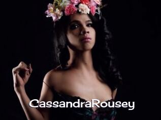 CassandraRousey